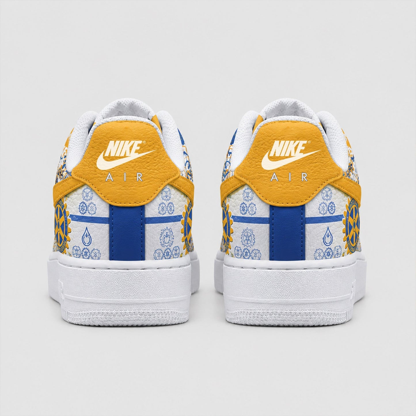 PREMIUM ROTI AF1 SNEAKER TNSM