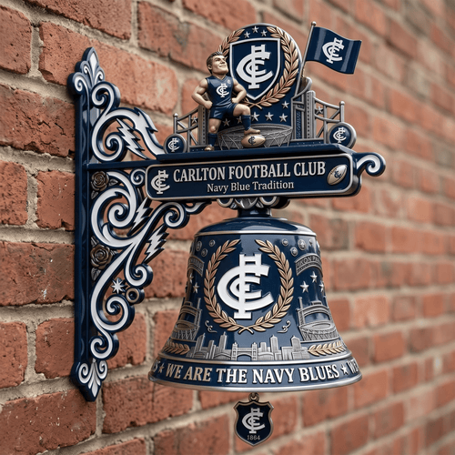 CTFC Premium Wall Bell LNTH