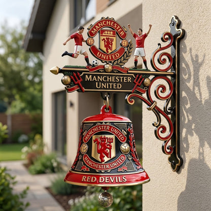 MU Premium Wall Bell PDL