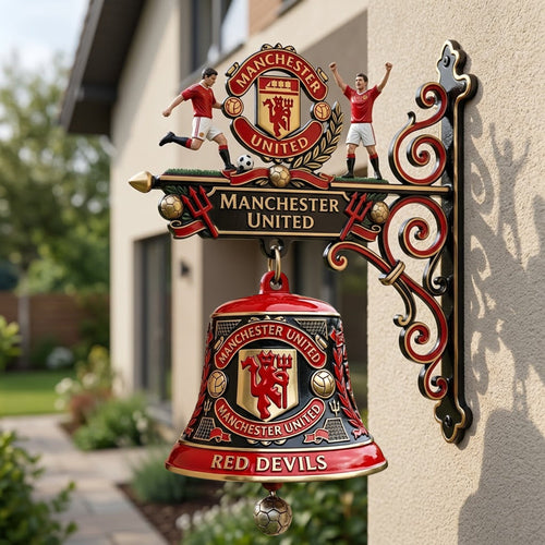 MU Premium Wall Bell PDL