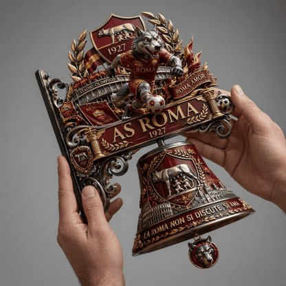 ROM Premium Wall Bell TNSM