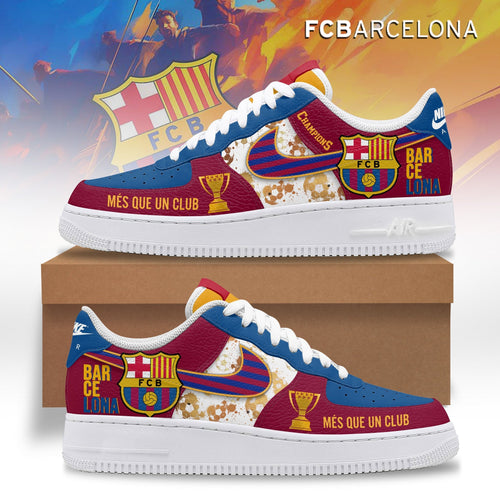 PREMIUM BCLN AF1 SNEAKER HTTT