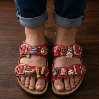 Premium BAY Sandal Birken TNSM