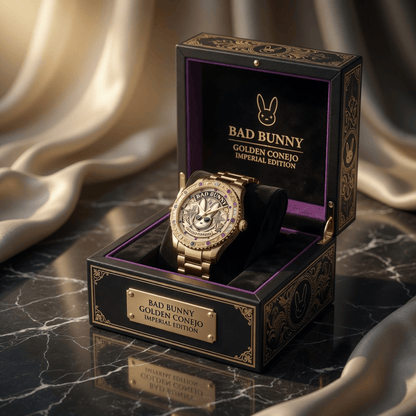 BBN Stainless Steel Watch PDL
