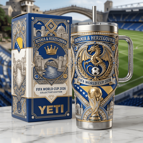 BSIF 40oz Tumbler With Handle LNTH