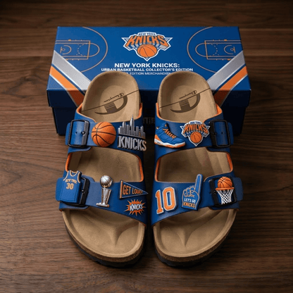 Premium NYK Sandal Birken PDL