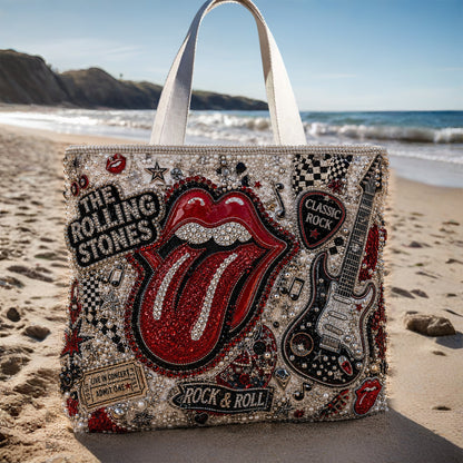 RLST Summer Vibes Tote Bag HTTT