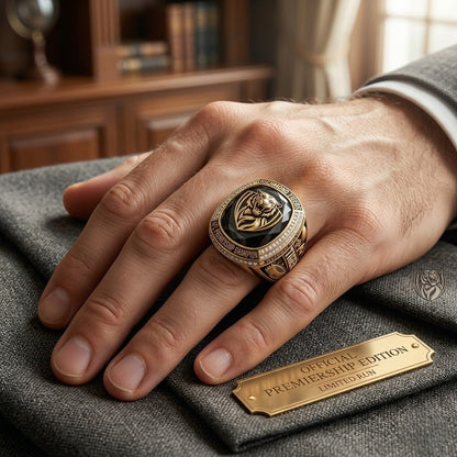 PREMIUM RFC RING PDL