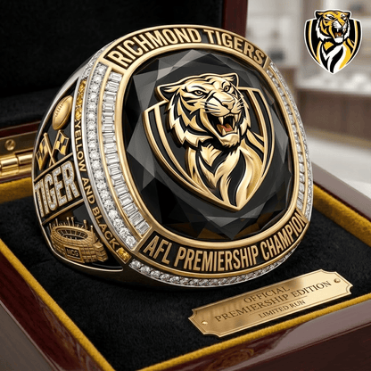 PREMIUM RFC RING PDL