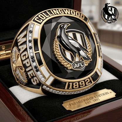PREMIUM CWM RING PDL