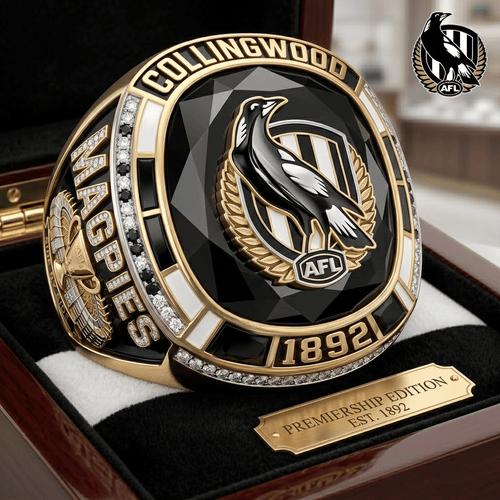 PREMIUM CWM RING PDL