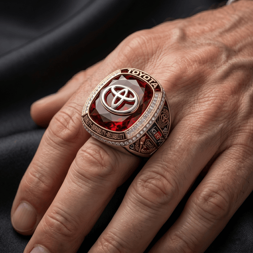 PREMIUM TYOT RING LNTH