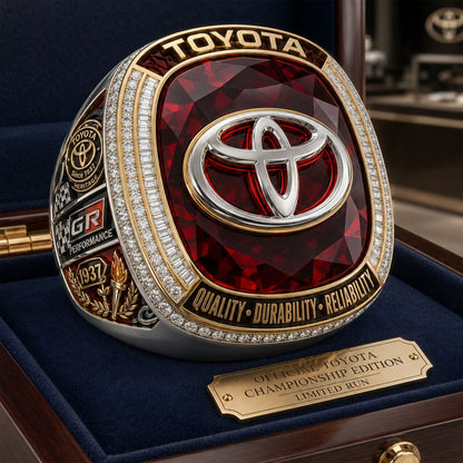 PREMIUM TYOT RING LNTH