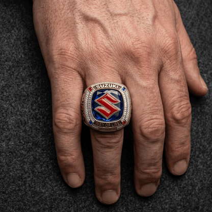 PREMIUM SZKI RING LNTH