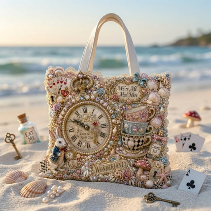 ALW Summer Vibes Tote Bag PDL