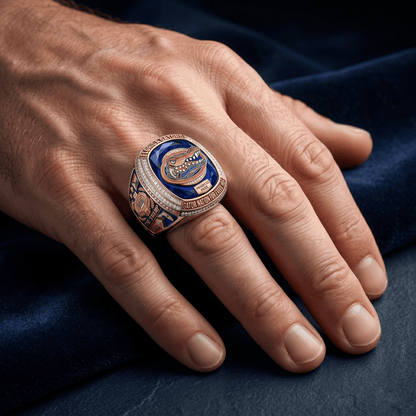 PREMIUM FGT RING LNTH