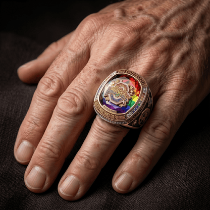 PREMIUM OSB RING LNTH
