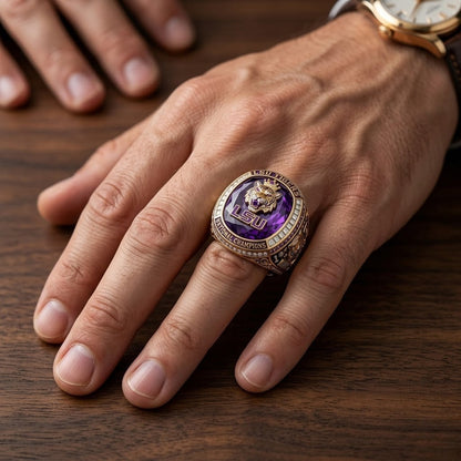 PREMIUM LSU RING PDL