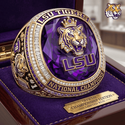 PREMIUM LSU RING PDL