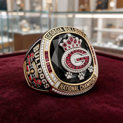 PREMIUM GGBD RING PDL
