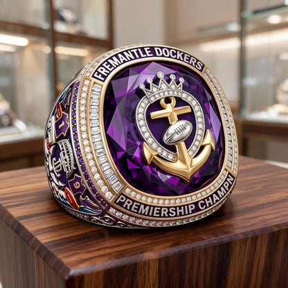 PREMIUM FRMT RING PDL