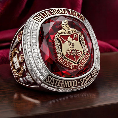 PREMIUM DST RING PDL