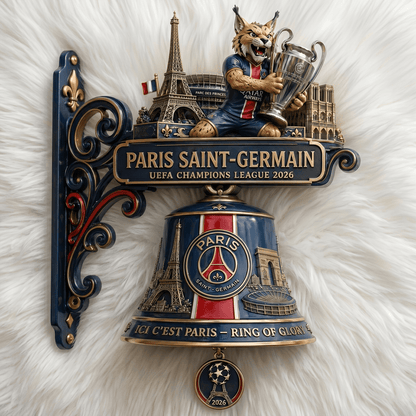 PSG Premium Wall Bell LNTH