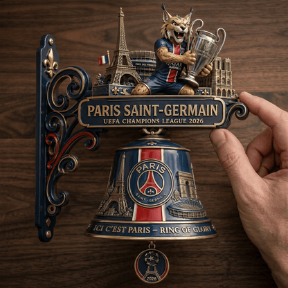 PSG Premium Wall Bell LNTH
