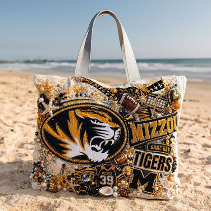 MSTG Summer Vibes Tote Bag HTTT