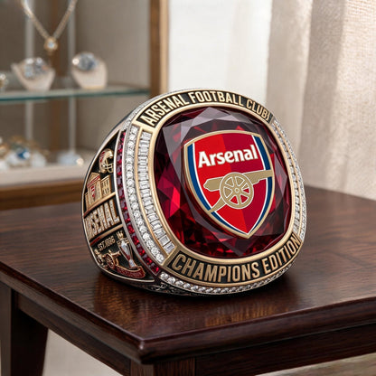 PREMIUM ARS RING PDL