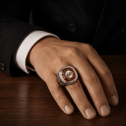 PREMIUM SFG RING PDL