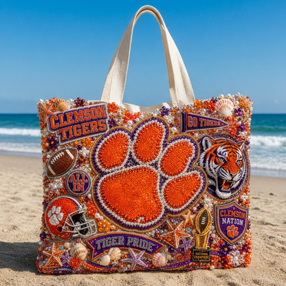 CTFB Summer Vibes Tote Bag PDL