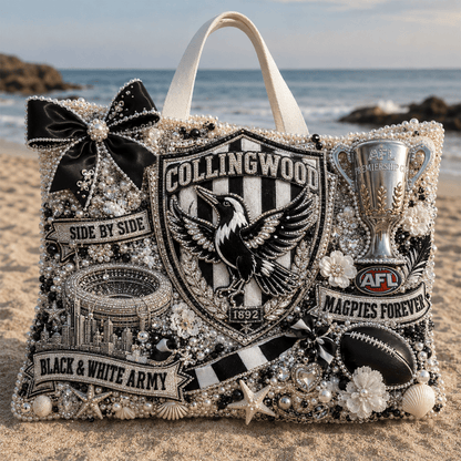 CMW Summer Vibes Tote Bag LNTH