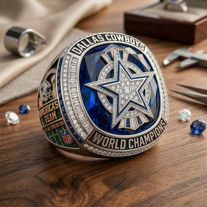 PREMIUM DLCB RING PDL
