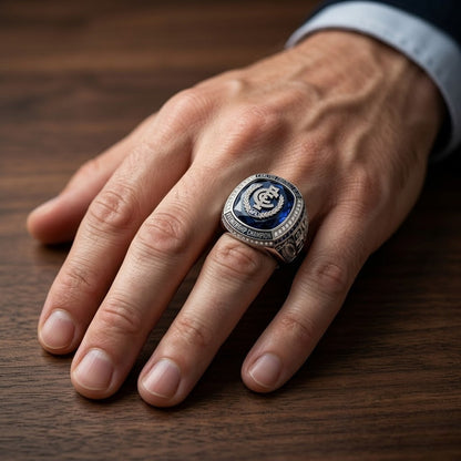 PREMIUM CTFC RING PDL