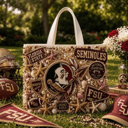FSS Summer Vibes Tote Bag PDL