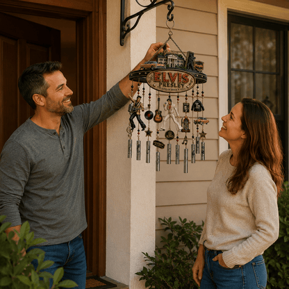 Premium ELV Wind Chime TNSM