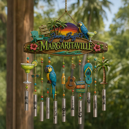 Premium JBT Wind Chime TNSM