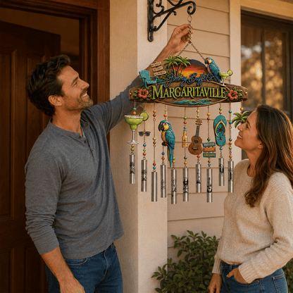 Premium JBT Wind Chime TNSM