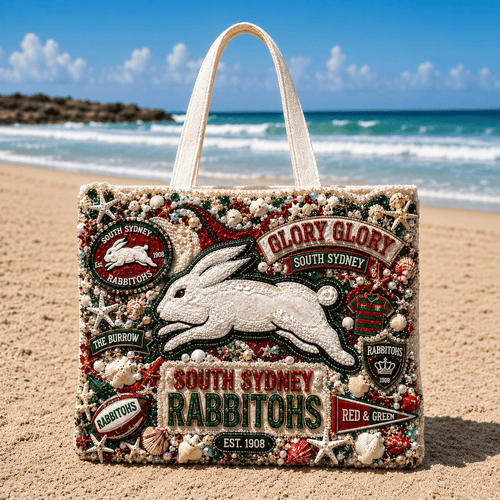 SSR Summer Vibes Tote Bag PDL