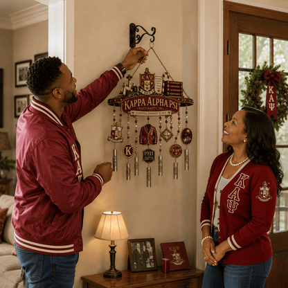 Premium KPAP Wind Chime TNSM