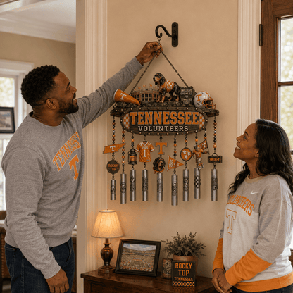 Premium TVF Wind Chime TNSM