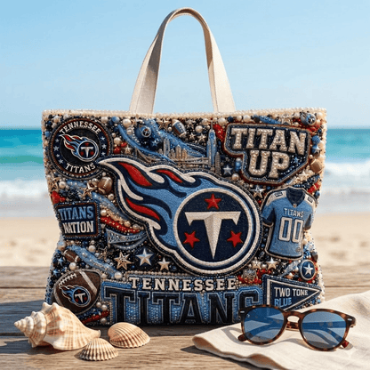TNST Summer Vibes Tote Bag TTNL