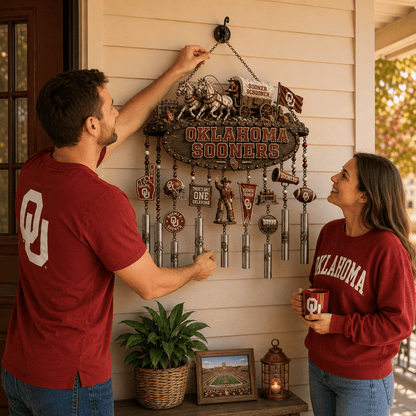 Premium OSN Wind Chime TNSM