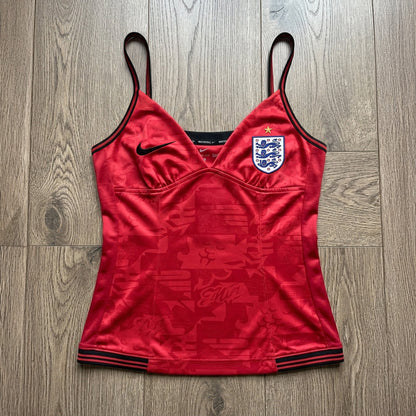 ENG Jersey Cami Top HTTT