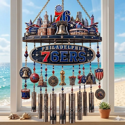 Premium PL77 Wind Chime TTNL