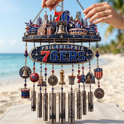 Premium PL77 Wind Chime TTNL
