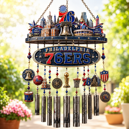 Premium PL77 Wind Chime TTNL