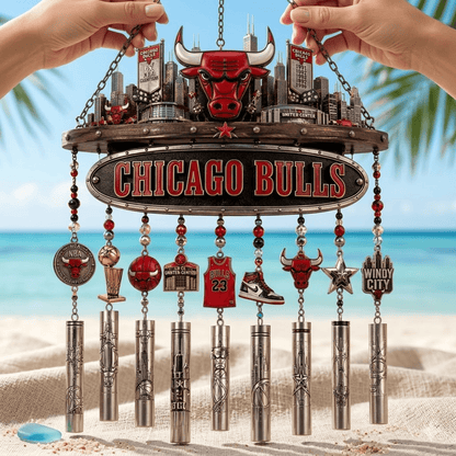 Premium CGB Wind Chime TTNL