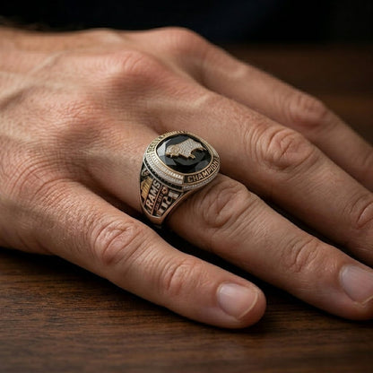 PREMIUM DER RING PDL